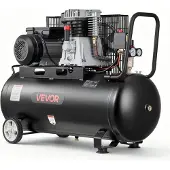 Vevor 3KW luchtcompressor