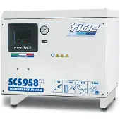 Fiac stille compressor SCS AB958 7,5 PK
