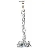 Lifemaxx Crossmaxx Power Chain - 16 kg
