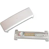 Pawbol Potentiaalcompensatierail/band + 1x50 + 7x16 / E.4104