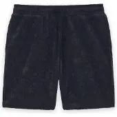 Lyle & Scott Lyle and Scott Honeycom twowleing short navy