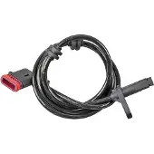 METZGER 09001470 Wielsnelheidssensor (ABS)