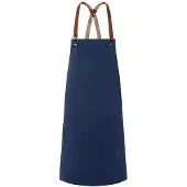 Karlowsky Slabbetje Bib Apron Green-Generation