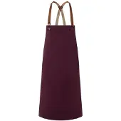 Karlowsky Slabbetje Bib Apron Green-Generation