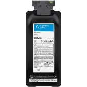 Epson SJIC48P-C inktcartridge cyaan (origineel)