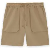 Lyle & Scott Korte broek Men Linen Short Lint-XXL