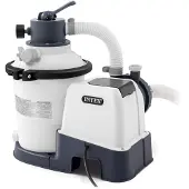 Intex 26642 Zandfilter KRYSTAL CLEAR 2 m³/uur