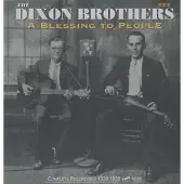 Virgin Music Group B V Cnt A Blessing To People-Complete Recordings