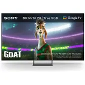 Sony BRAVIA 7 II - 75 inch - 4K RGB MiniLED - 2026 - Smart TV