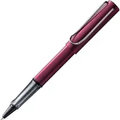 Lamy AL-star rollerball Paars