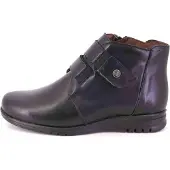 BUY SHOES Enkellaarzen Pitillos 102-20203 voor Dames