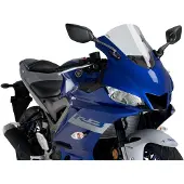 Puig R-racer Yamaha Yzf-r3 2019 Sport Voorruit