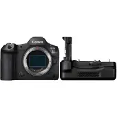 Canon EOS R5 mark II body + Cooling Fan Grip