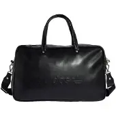 Adidas Weekendtas 'HOLDALL' zwart