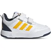 Adidas Sportschoen 'Tensaur 3.0' navy / geel / wit