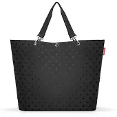 Reisenthel Shopper zwart