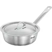 Bartscher Braadpan E240-D1 - 100457 - Horeca & Professioneel