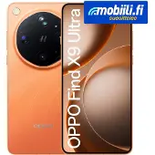 OPPO Find X9 Ultra 512GB Oranje 5G