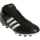 Adidas - Heren voetbalschoenen voor harde ondergrond "Kaiser 5 Liga", volnerfleder PP189 (39,5 EU) (zwart)