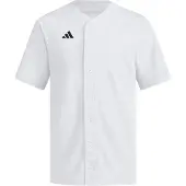Adidas Impact Full Button Shirt