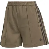 Adidas Originals Broek 'Firebird Classic' mokka / donkerbruin