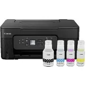 Canon PIXMA G3480 czarny MegaTank (Kleur), Printer, Zwart