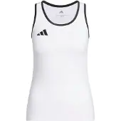 Adidas Sporttop 'Entrada26' zwart / wit