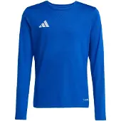 Adidas Functioneel shirt 'Entrada26' blauw / wit