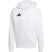Adidas Entrada 26 Vest Wit Zwart