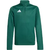 Adidas Functioneel shirt 'Entrada26' donkergroen