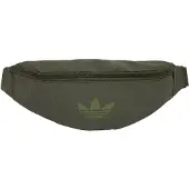 Adidas Heuptas 'Adicolor' donkergroen