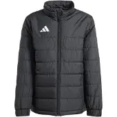 Adidas Entrada 26 Tussenjas Kids Zwart Wit