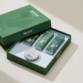 Lavera Skin Longevity Routine Set