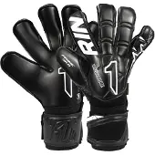 Rinat Santoloco Prime Goalkeeper Gloves Zwart 7