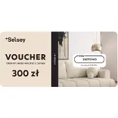 Selsey Magro– Dressoir 2-deurs, Kasjmier, 103 cm