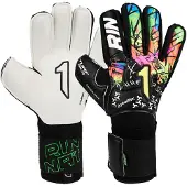 Rinat Asimetrik Spine Turf Keepershandschoenen