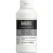 LIQUITEX 107008 Professional Iridescent Medium 237 ml – Acryl Additief voor Schitterende Kleuren & Glansfinish
