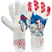 Rinat Xtreme Guard Dominus Turf Goalkeeper Gloves Wit 9