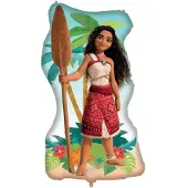 Procos Disney Sailing Spirit folieballon 60x99 cm