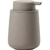 Zone Denmark Zeepdispenser Nova One Taupe