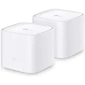 TP-LINK HC220-G5 1200 Mbit/s Wit
