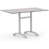 Bellagio + 10% kassakorting | Lisio tuintafel 120x70x73cm
