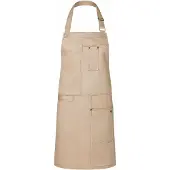 Karlowsky KY113 Bib Apron Urban Casual-Style