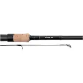 Korum Classic Avon Karperhengel Zilver 3.65 m / 1.25 Lbs