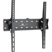 Macleans TV Wandsteun Muurbeugel wandbeugel Maclean Brackets 32-55 inch MC-665