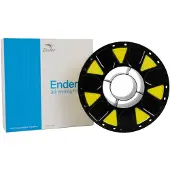 Creality 3d filament ender cr pla 1.75mm geel 1kg