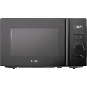 Etna SMV820 Solo Magnetron – Vrijstaand – 20 liter – 800 watt – 5 standen – 8 automatische programma’s – Zwart