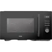 Etna CMV829 Combi Magnetron – Vrijstaand – 29 liter – 1000 watt – Grill – Turbo hetelucht – 10 automatische programma’s – Zwart