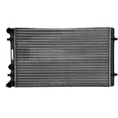 Nissens 65011 Radiateur