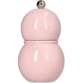 Addison Ross - Chubby Peper & Zoutmolen Pink 12 cm